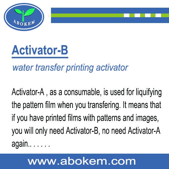 Activator-B