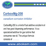 Vanadium Corrosion Inhibitor CarboxMg-200