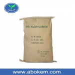PAM-polyacrylamide