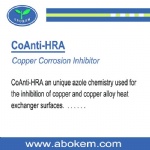 Copper Corrosion Inhibitor-Halogen Resistant Azole CoAnti-HRA