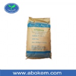 Citric Acid Anhydrous Cas No. 77-92-9