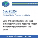 Chilled Water Corrosion Inhibitor CoAnti-2000