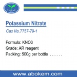 AR Reagent Potassium Nitrate