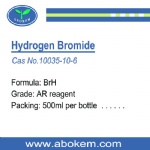 AR Reagent Hydrogen Bbromide