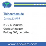 AR Reagent Thiocarbamide