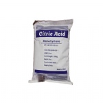 Citric Acid Monohydrate Cas No.5949-29-1