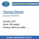 AR Reagent Titanous Chloride