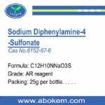 AR Reagent Sodium Diphenylamine-4-Sulfonate