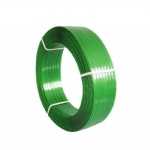 PET plastic steel belt