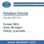 AR Reagent Palladium Chloride