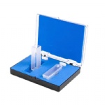 Quatz Cuvette Glass Cuvette Plastic Cuvette