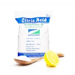 Citric Acid Anhydrous cas 77-92-9