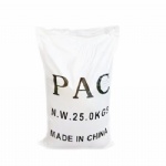 Poly Aluminum chloride cas 1327-41-9