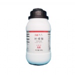 Citric acid monohydrate cas 5949-29-1