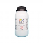 Potassium oxalate monohydrate cas 6487-48-5