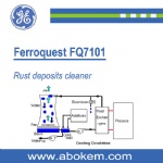 Ferroquest FQ7101