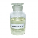 Clay stabilizer OG303
