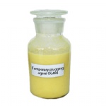 Oil soluble temporary plugging agent OG404