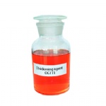 Viscoelastic surfactant thickening agent OG111